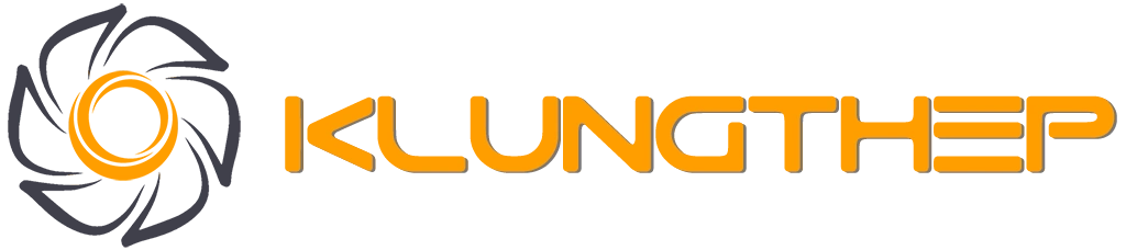 Klungthep Logo